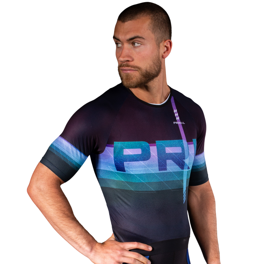 Alitios Etheros RTR Jersey