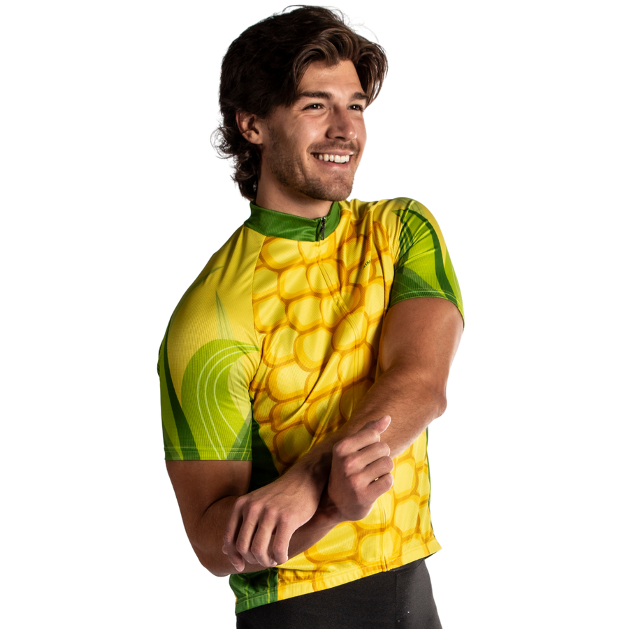 Corn Men's Prisma Jersey