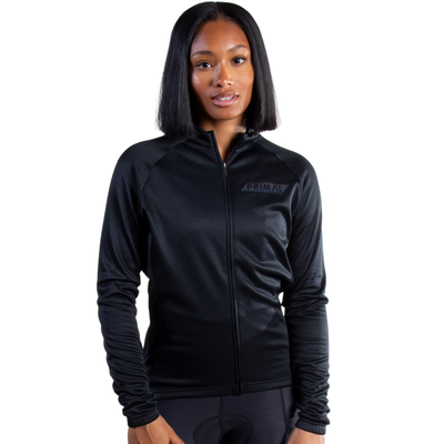 Chromal Skull Women's Heavyweight Sport Cut Jersey