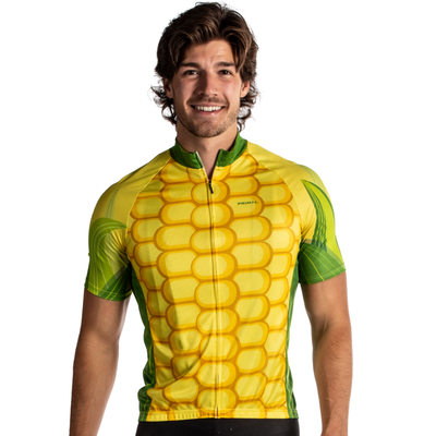Corn Men's Prisma Jersey