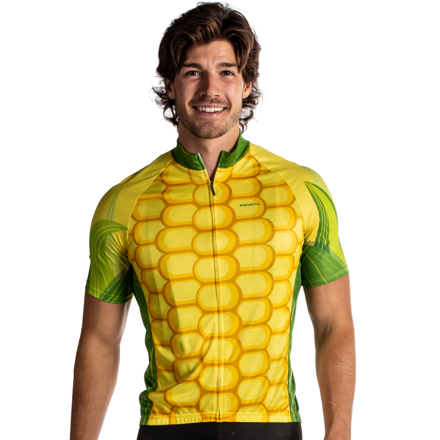 Corn Men's Prisma Jersey