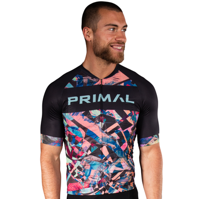 Assemblage Men's Omni Jersey