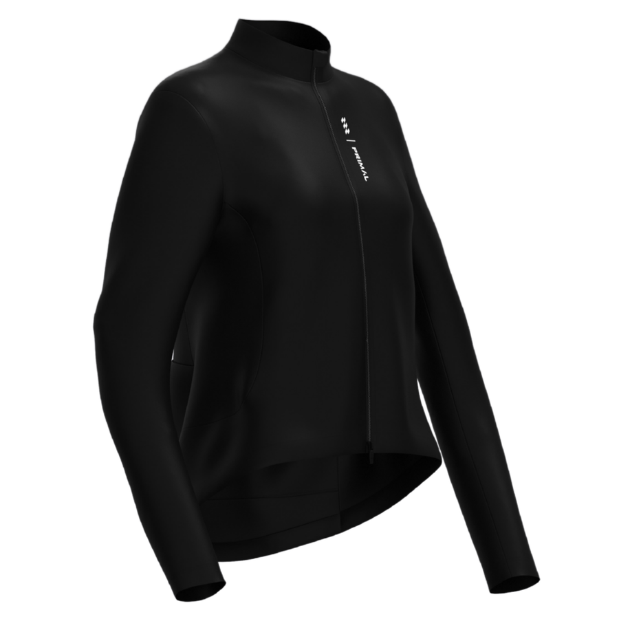 Alitios Women's Onyx Etheros Rain Jacket