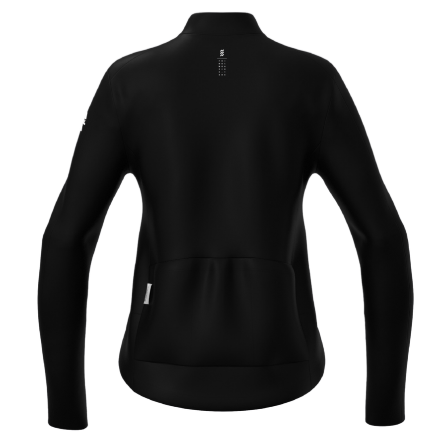 Alitios Women's Onyx Etheros Rain Jacket