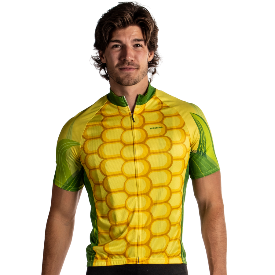 Corn Men's Prisma Jersey