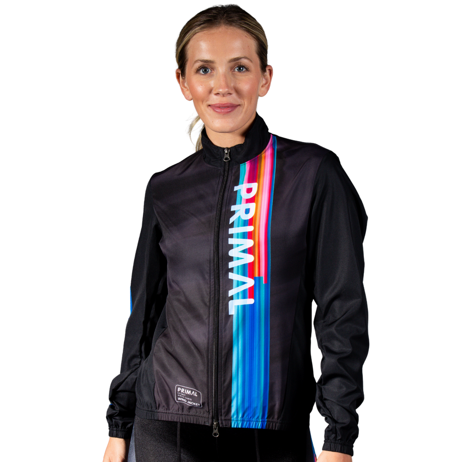 Women's Race Wind Jacket