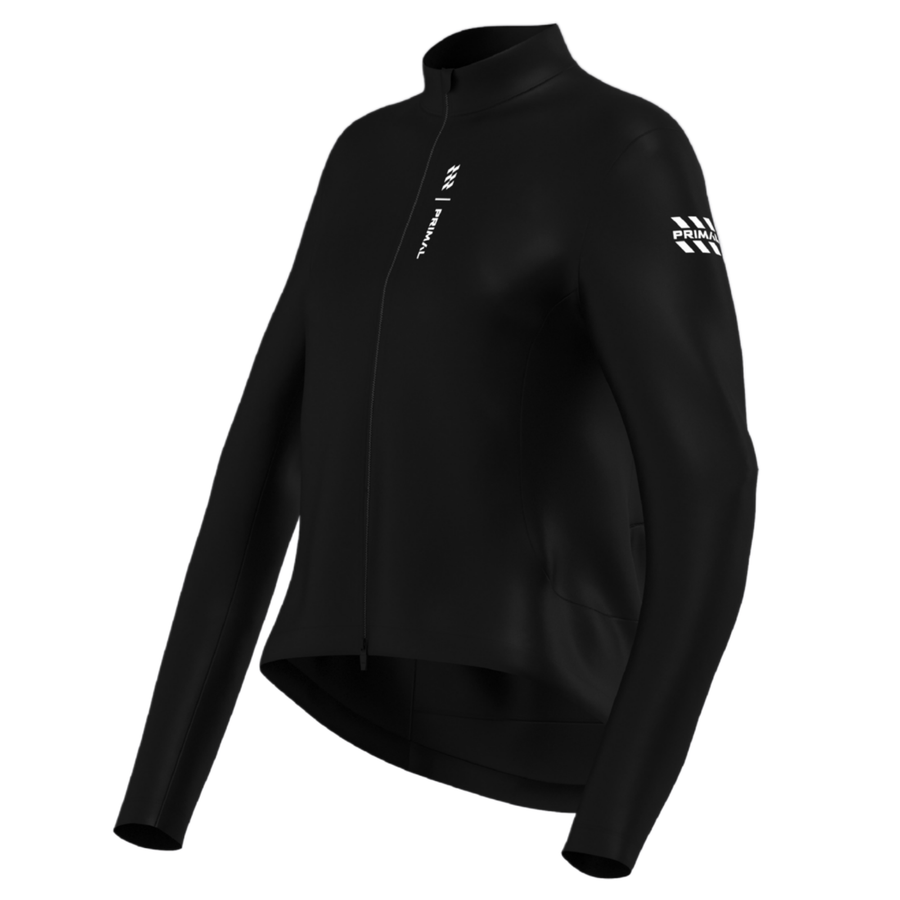 Alitios Women's Onyx Etheros Rain Jacket