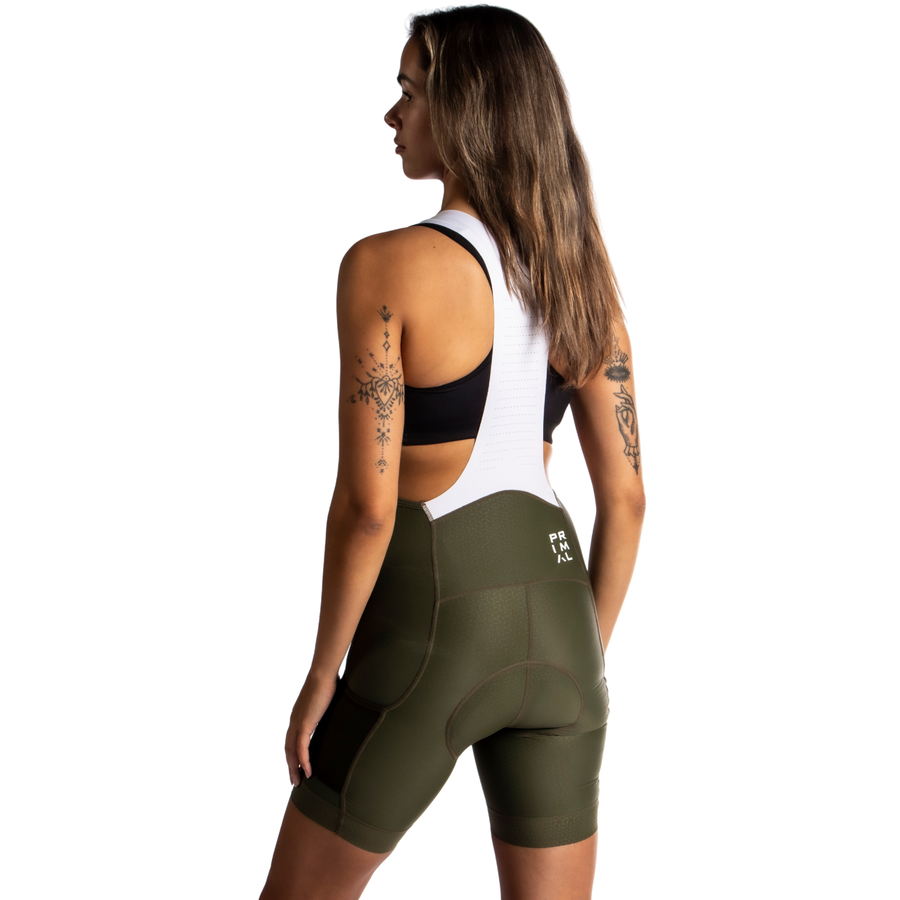 Alitios Women's Forest Ride SR Etheros Cargo Bib