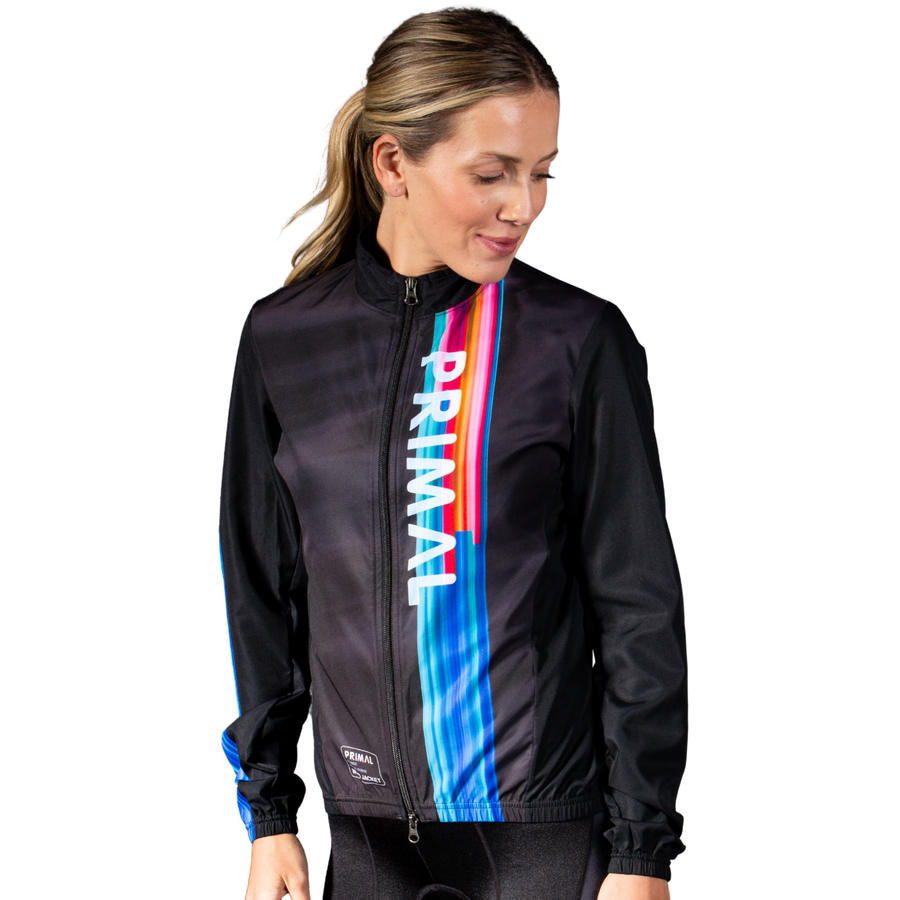 Women's Race Wind Jacket