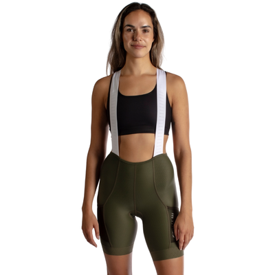 Alitios Women's Forest Ride SR Etheros Cargo Bib