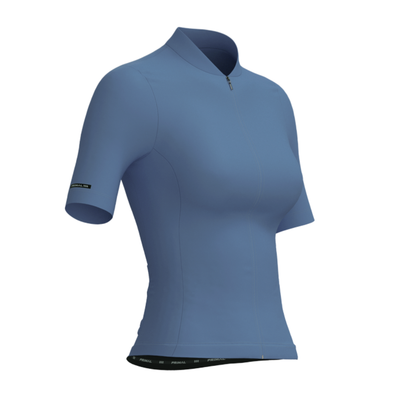 Blue Grey Women's Avero Jersey