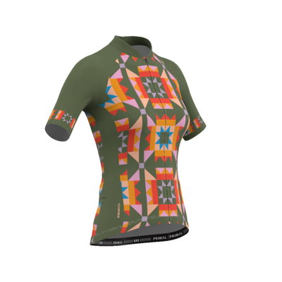 Tessara Women's Omni Ultimate Jersey