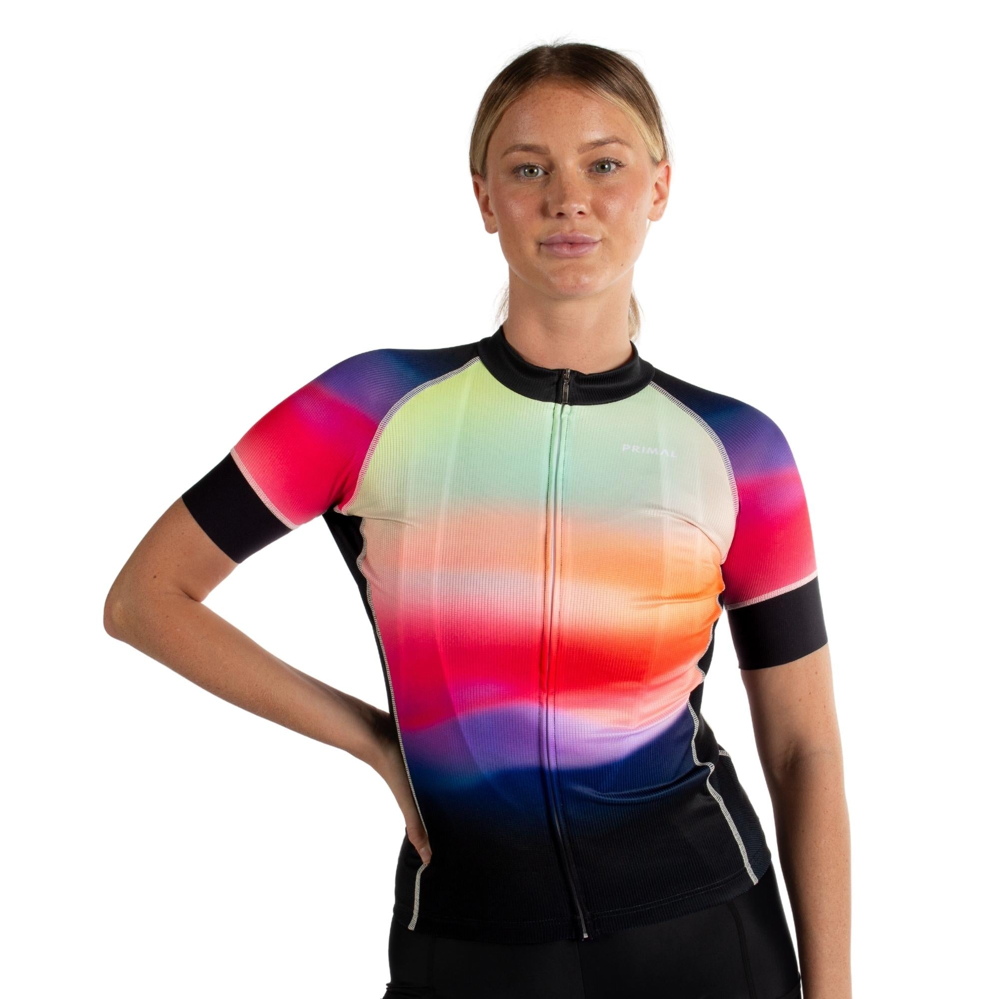 First Light Women's Evo 2.0 Jersey