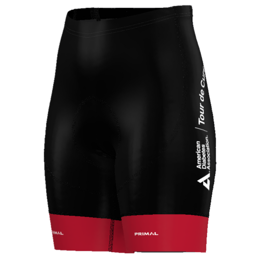 Tour de Cure 2026 Women's Evo 2.0 Shorts