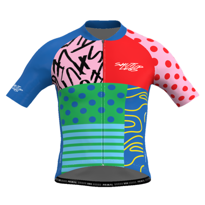 Shut Up Legs Composite Men's Omni Ultimate Jersey