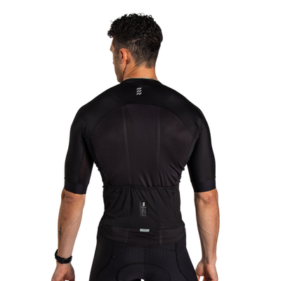 Alitios Men's Onyx Etheros Jersey