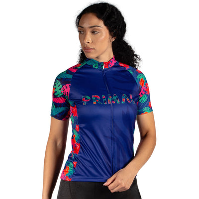 Rainforest Women's Prisma Jersey