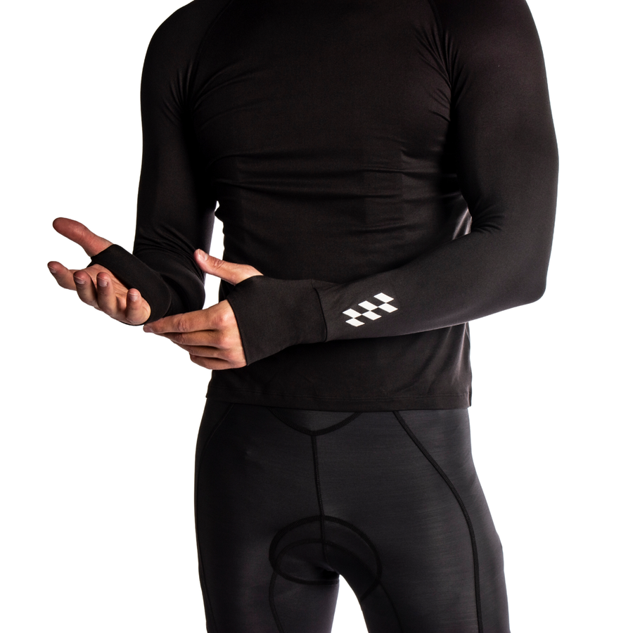 Alitios Etheros Men's Thermal Base Layer