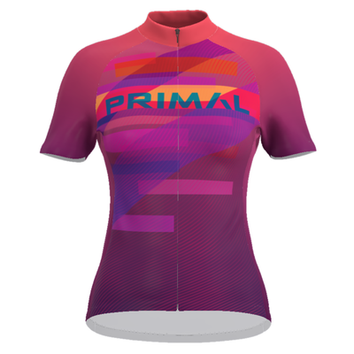 Selara Women's Sport Cut Jersey