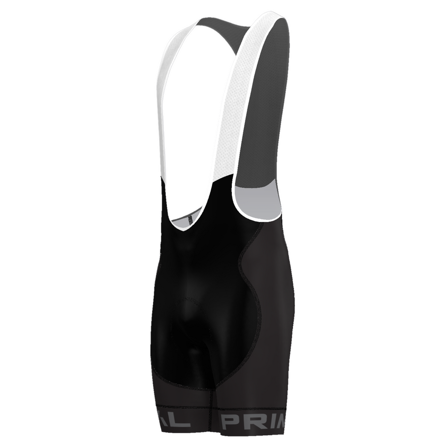 Lunix Slate Men's Dark Grey Helix 2.0 Bibs