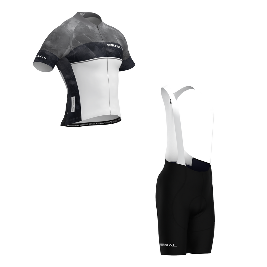 Grey Glace Men's Omni Ultimate Kit