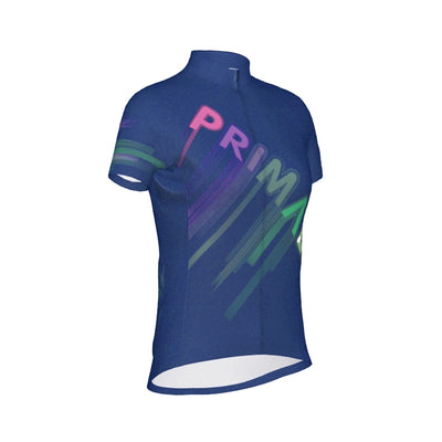Maloja Maillot Femme - EnvaliraM. 1/2 Cycle - midnight mountainarnica 8743 Maloja Maillot Femme - EnvaliraM. 1/2 Cycle - midnight mountainarnica 8743