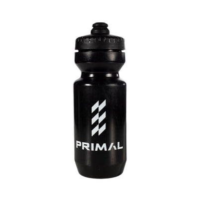Black Primal Water Bottle