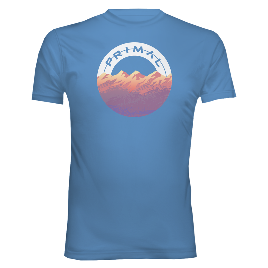 Summit Men's T-Shirt