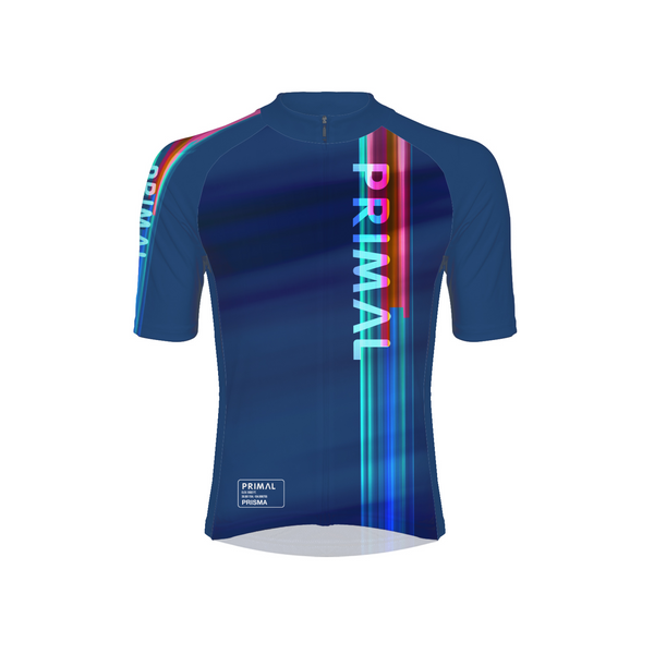Short Sleeve Prisma Jersey