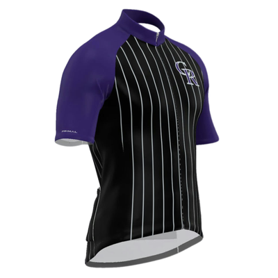 Colorado Rockies Men's Prisma Jersey