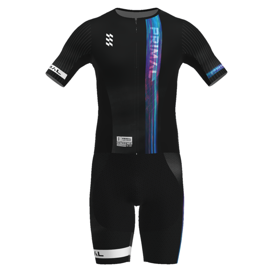 Alitios Etheros AIE Speedsuit