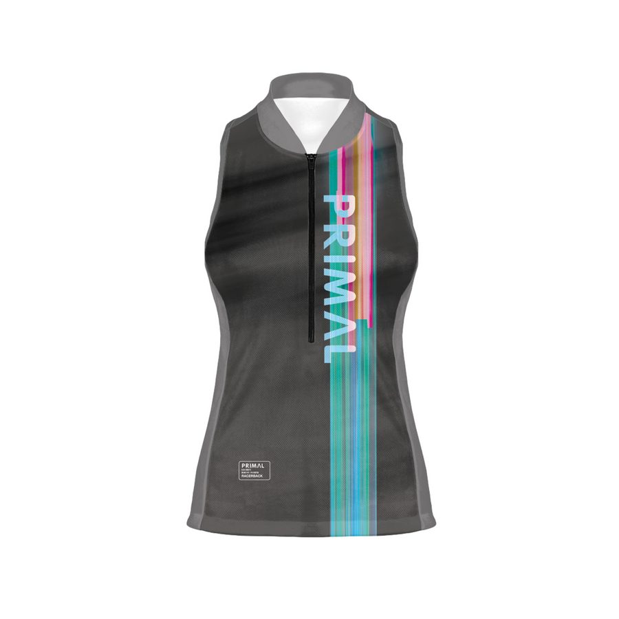 Women s Racerback Sleeveless Jersey
