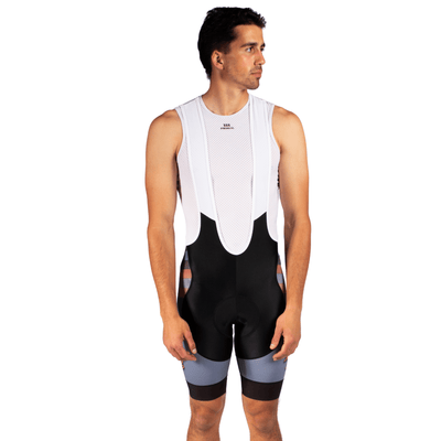 Shut Up Legs Blur Men's Helix 2.0 Bib