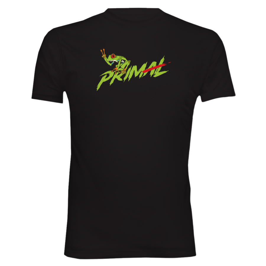 Peace Out Men's T-Shirt