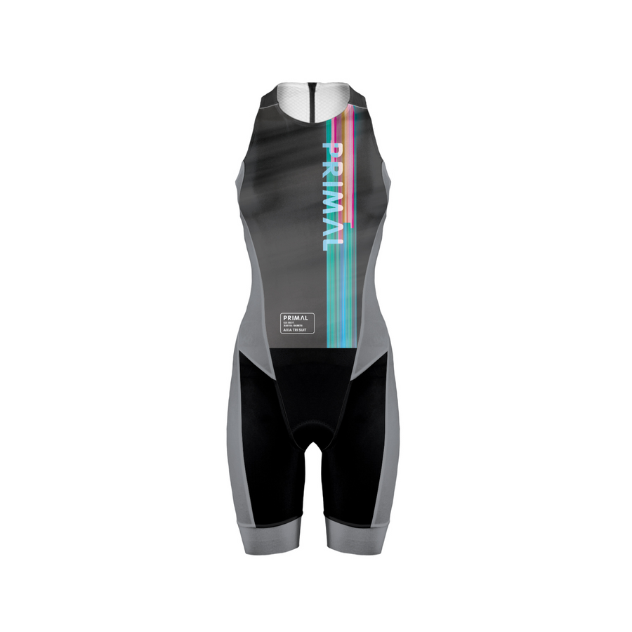Women's Axia Elite Triathlon Suit