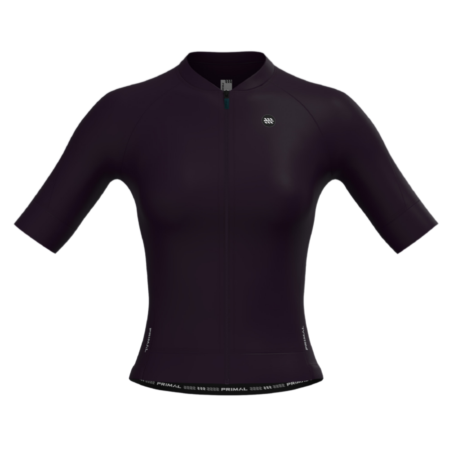 Alitios Women's Plum Etheros Jersey