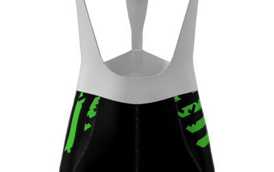 Womens Etheros Sr Bibs