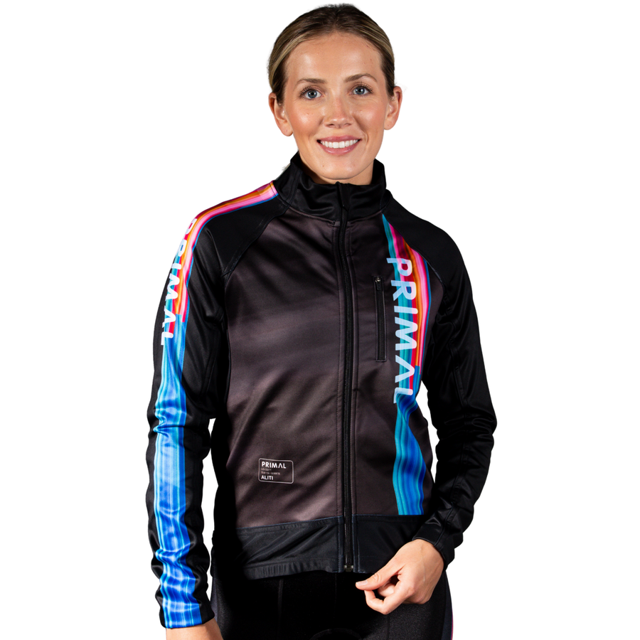 Women's Aliti Thermal Jacket