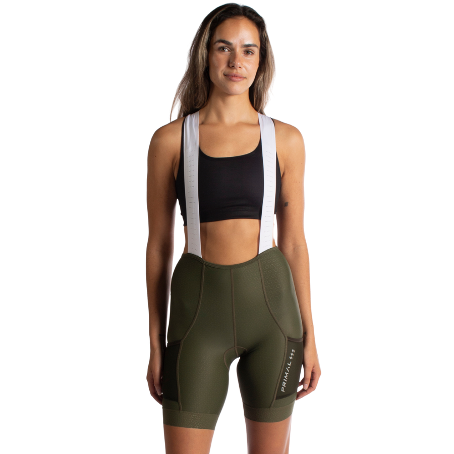 Alitios Women's Forest Ride SR Etheros Cargo Bib