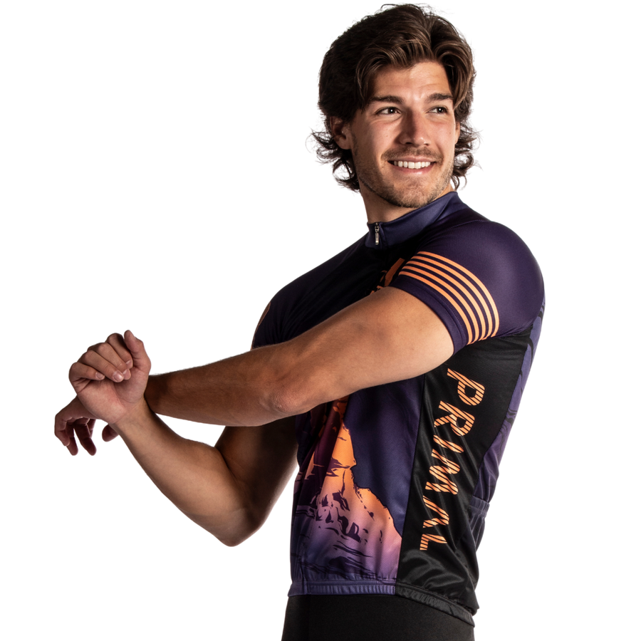 Arches Men's Sport Cut Jersey