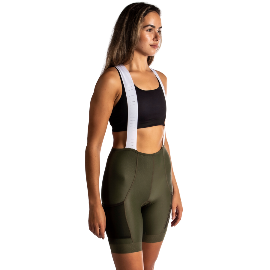 Alitios Women's Forest Ride SR Etheros Cargo Bib