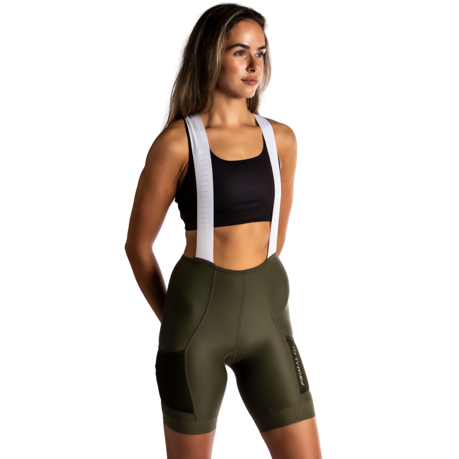 Alitios Women's Forest Ride SR Etheros Cargo Bib