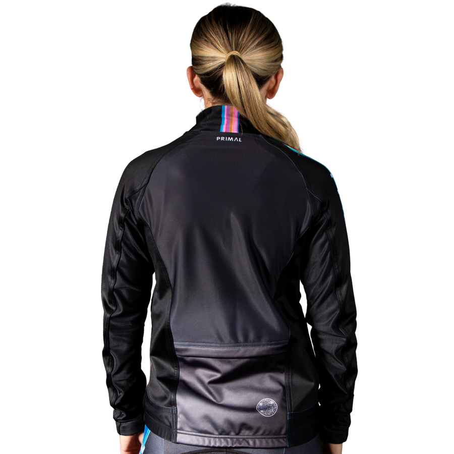 Women's Aliti Thermal Jacket