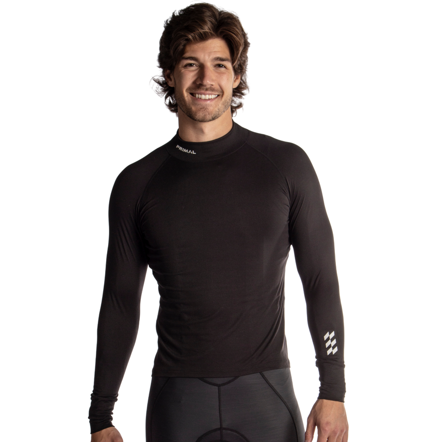 Alitios Etheros Men's Thermal Base Layer