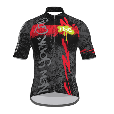 Concrete Men's Prisma Jersey