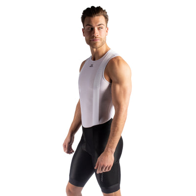 Alitios Men's Black SR Etheros Cargo Bib