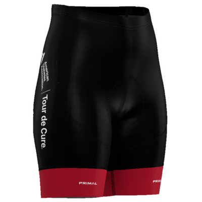 Tour de Cure 2026 Women's Evo 2.0 Shorts