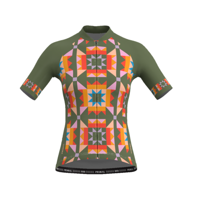 Tessara Women's Omni Ultimate Jersey
