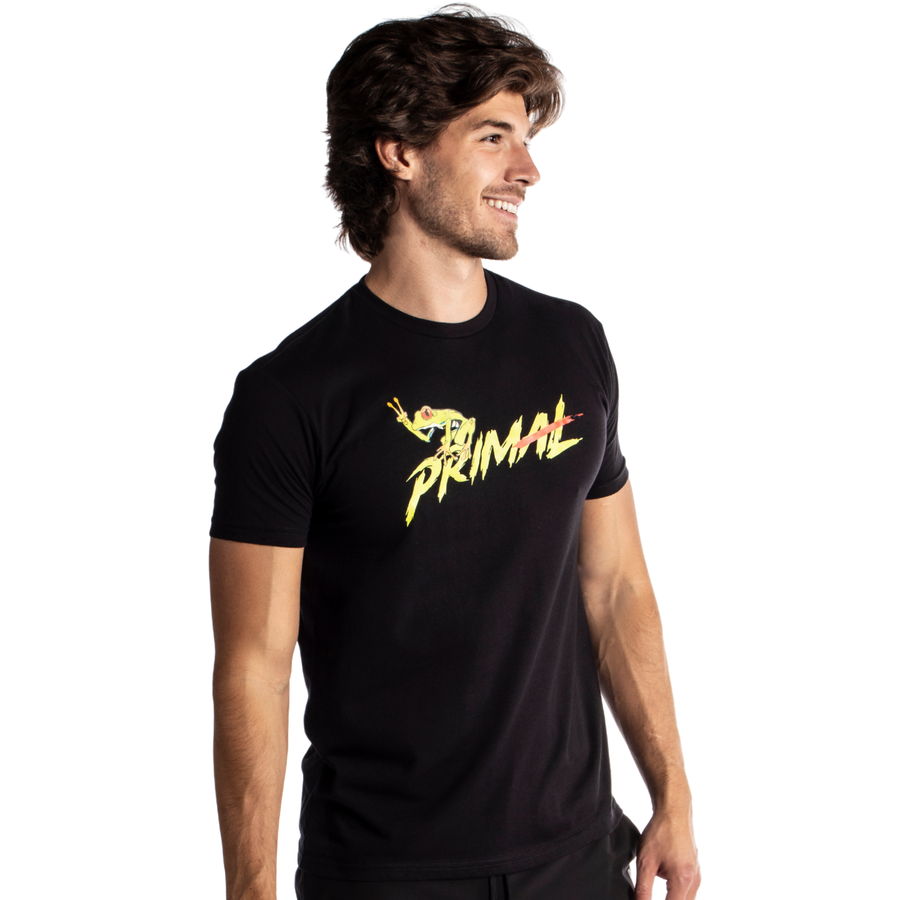 Peace Out Men's T-Shirt