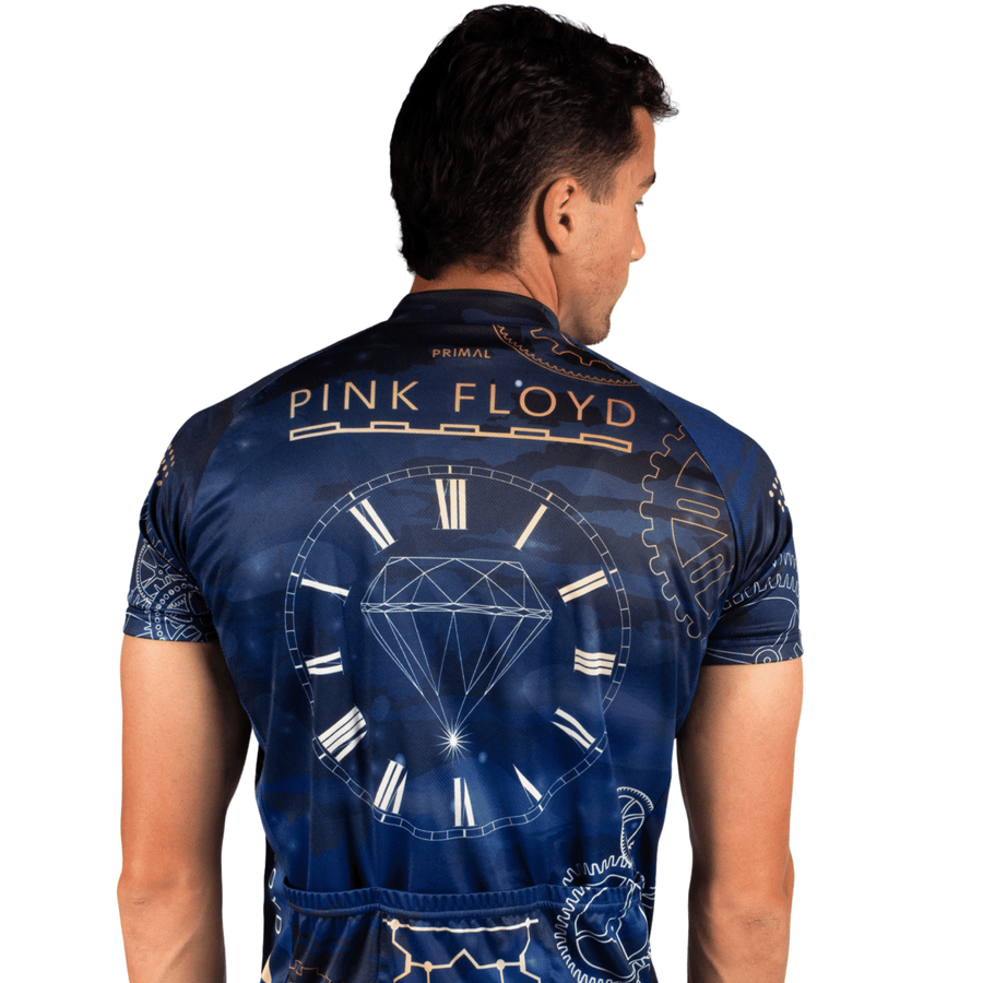 Pink Floyd Past Time Men's Jersey